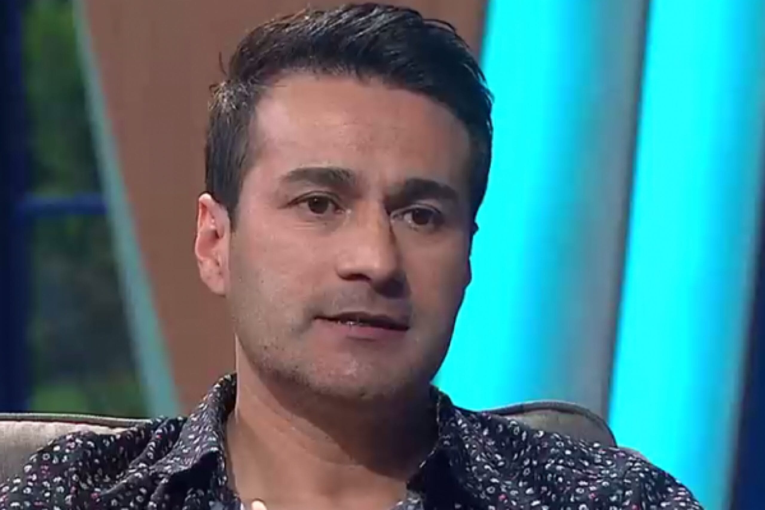 Cristián Henríquez reveló la exigencia que tiene para regresar al Festival de Viña