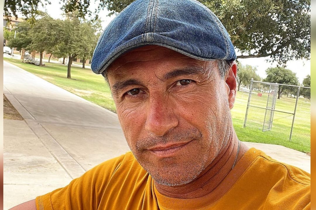 “Vivito y coleando”: Fernando Solabarrieta reapareció tras confuso accidente de su vehículo