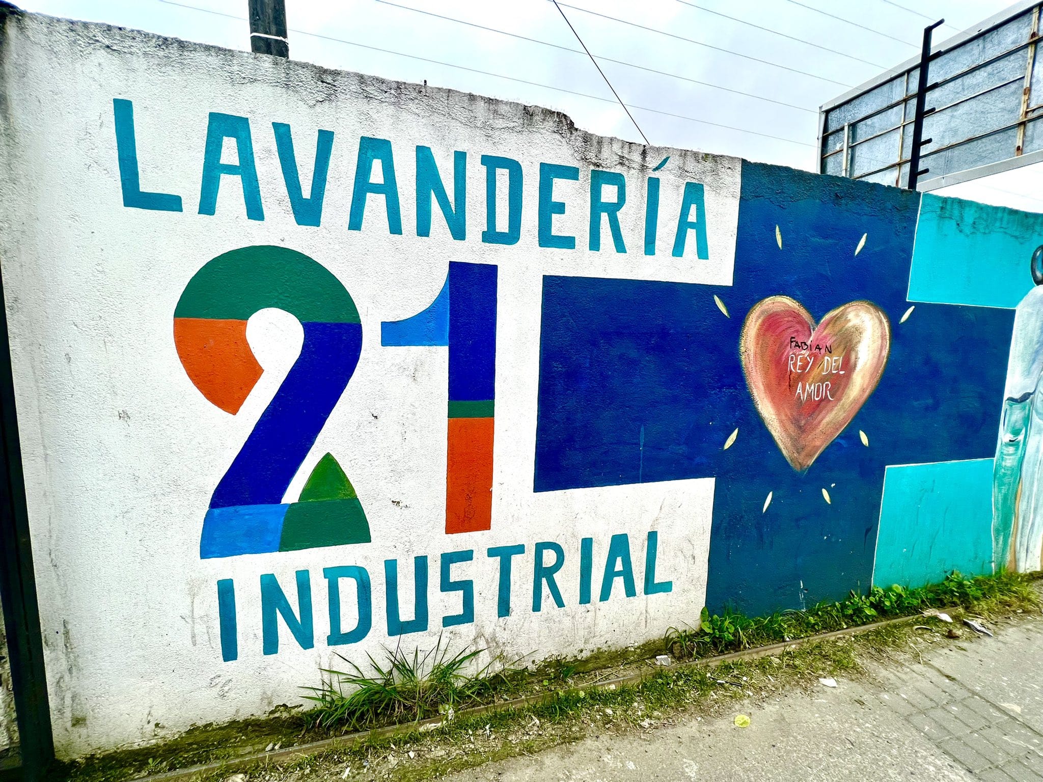 Perpetran cuantioso robo a la Lavandería 21 en Concepción: Lugar da trabajo a personas con síndrome de Down