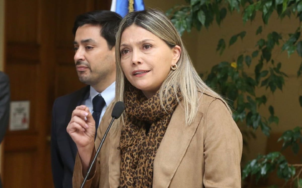 Diputada Marlene Pérez presenta proyecto de ley para restituir voto obligatorio: Se exceptúa a personas dependientes y postrados