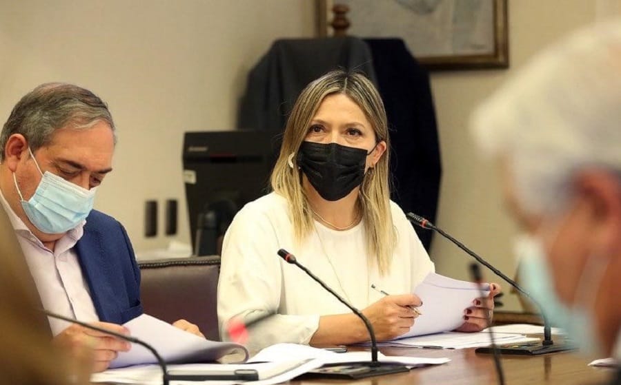Diputada Marlene Pérez ofició a la COMPIN y Seremi de Salud Biobío por atrasos en tramitación de licencias