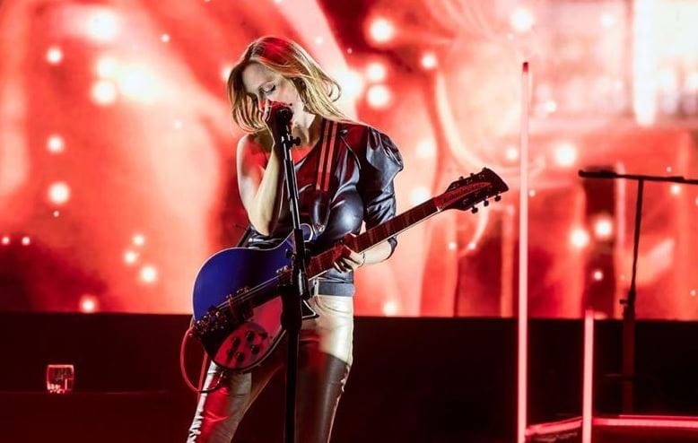 Nicole regresa a Concepción: Penquistas podrán disfrutar de “Noche” en Teatro Marina del Sol