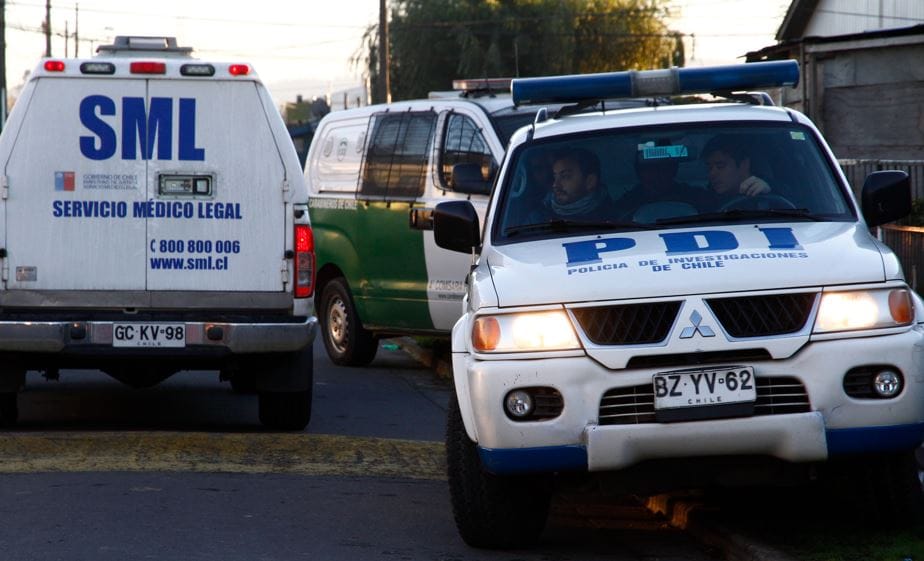 Integrantes de banda criminal quemaron vivo a su jefe: Querían ser los líderes