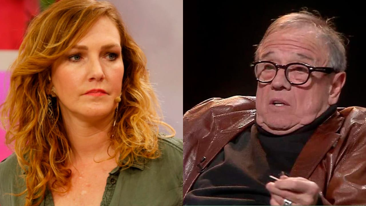 Cata Pulido arremetió contra Mauricio Pesutic tras confesión de problemas económicos: “Anda lloriqueando…”