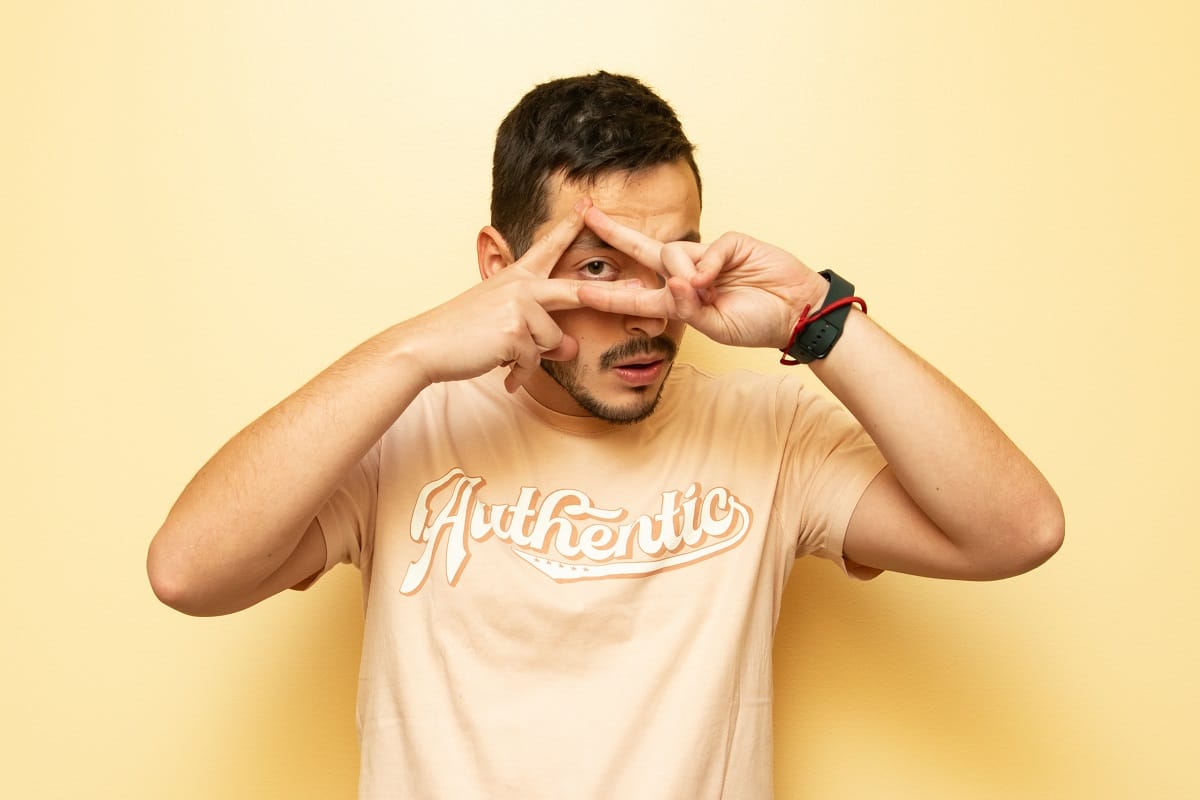 Pollo Castillo afirma que desatará las carcajadas de penquistas con rutina de Stand Up: Estará en el Teatro UdeC