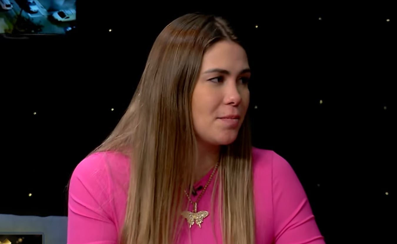 “Fue mucho Bullying”: Laura Prieto reveló malos tratos en el Club de la Comedia