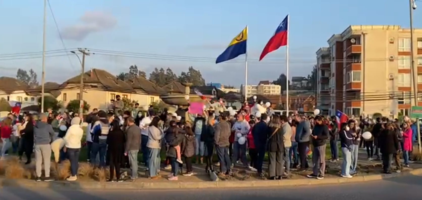 Convocan protesta vecinal tras muerte de conocido comerciante de Vega Monumental
