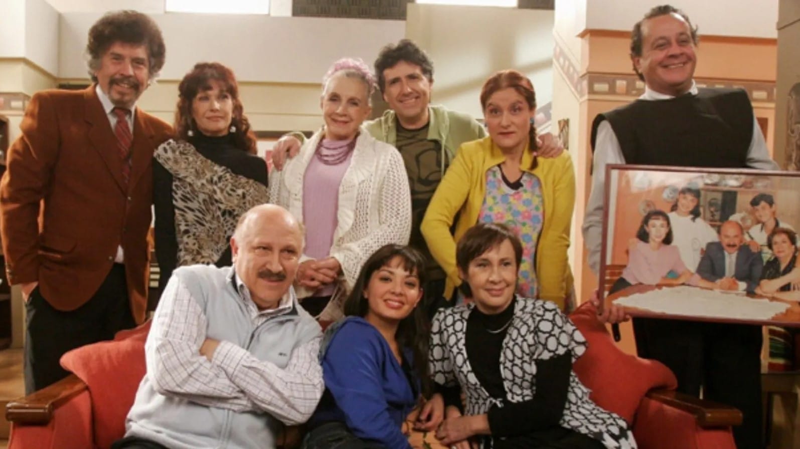 Actor de Los Venegas desclasificó precarias condiciones laborales de la serie