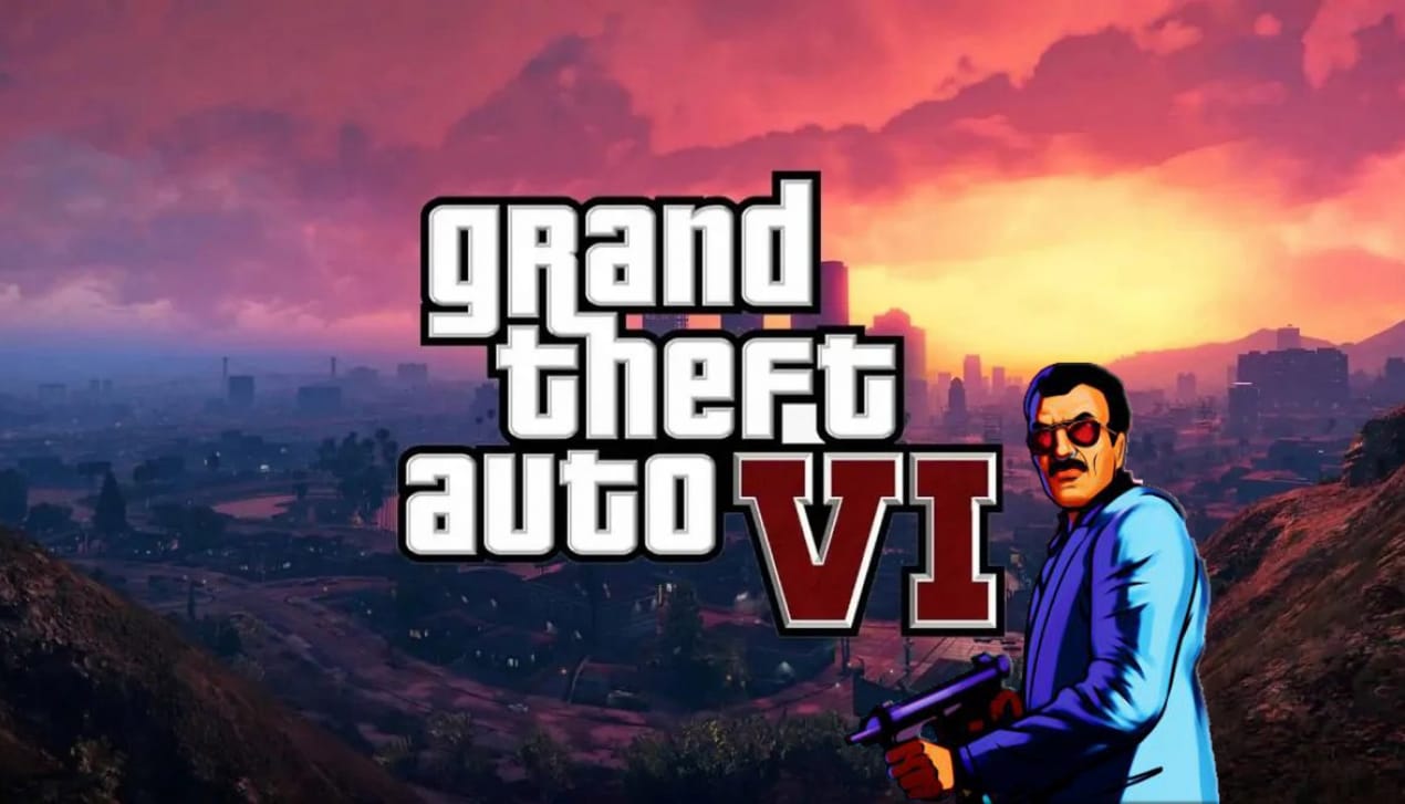 Rockstar Games sufre masiva filtración de imágenes y videos de Grand Thef Auto VI