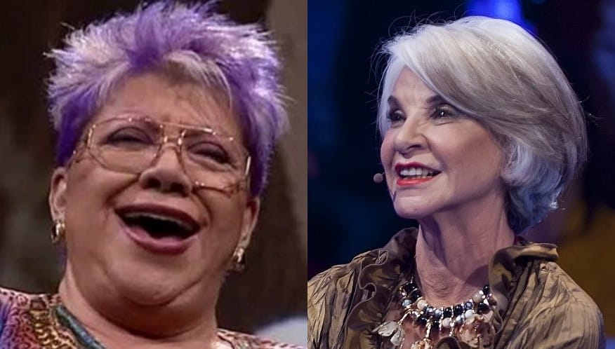 “Si fue gratis, fue hue…”: Paty reacciona a dichos de Gaby Hernández quien apoyó el Apruebo
