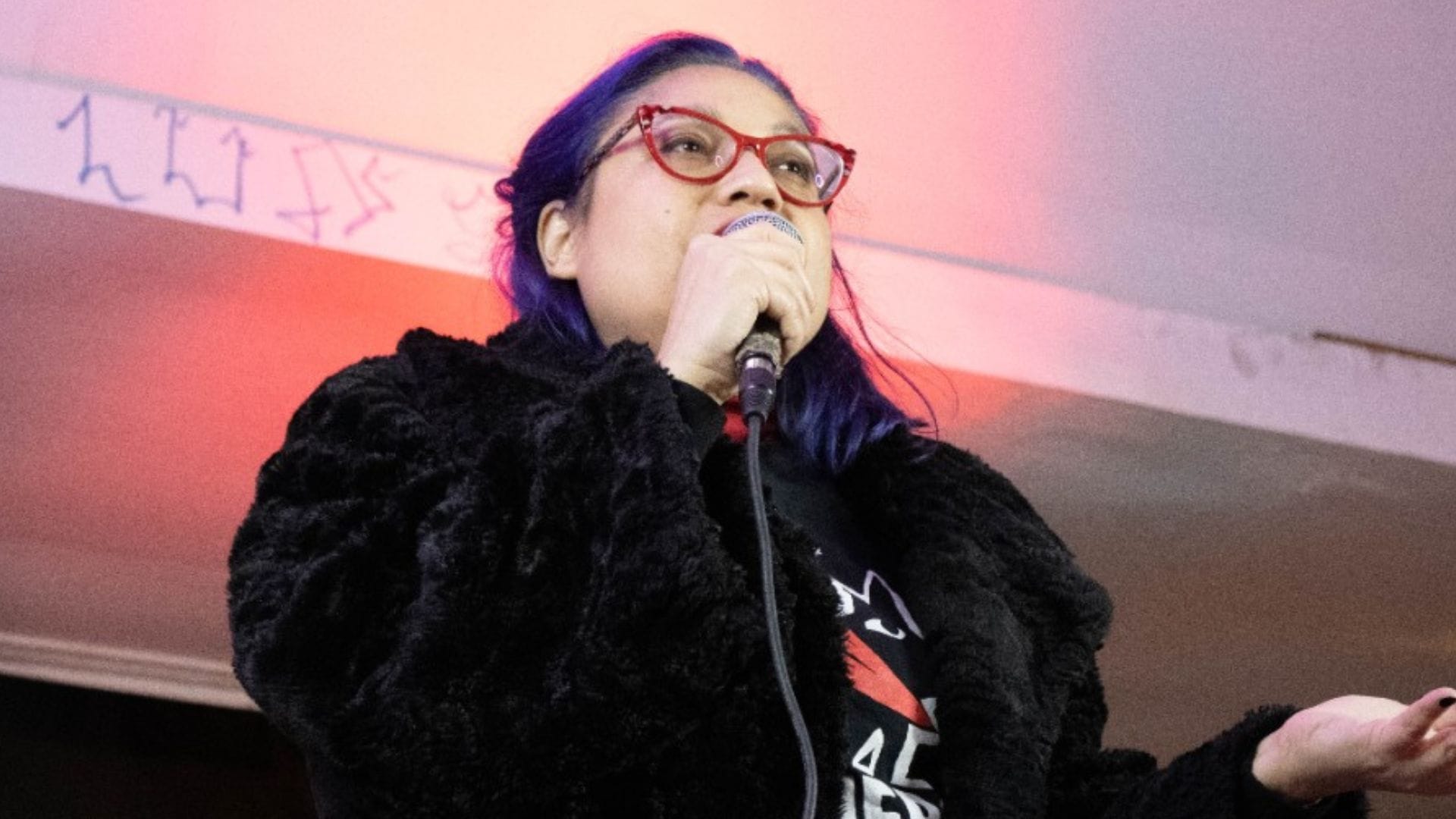 “Nos hemos farreado una tremenda oportunidad”: La reflexión de Alejandra Valle por derrota del Apruebo