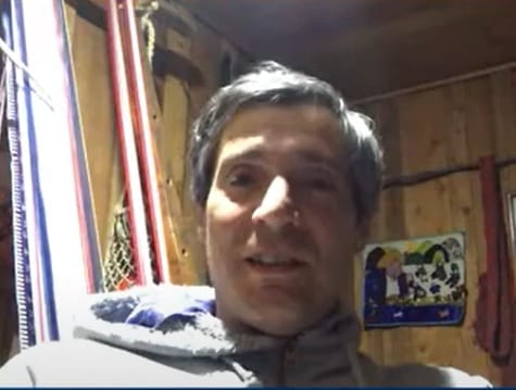 Sacerdote Carlos Bresciani desde Tirúa: El atentado del Molino Grollmus “no es terrorismo”