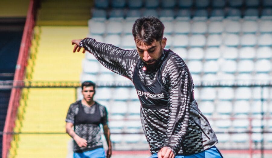La buena noticia que recibió Huachipato pensando en la Copa Chile