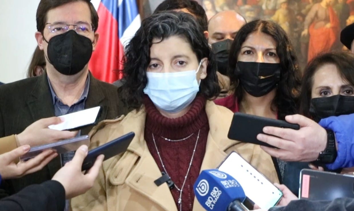 Delegación del Biobío evalúa cambios en el gabinete regional: “Pueden ser de personas o de actitudes”