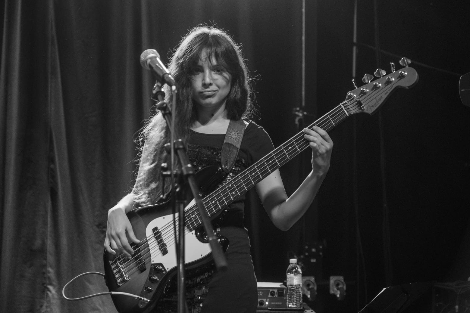 Elisa Durán llega con “A todo Groove” en la segunda sesión de Jazz Vinos & Blues 2022 en Concepción