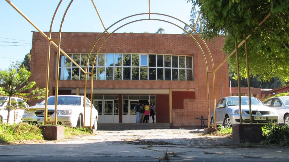 Imputado por homicidio en Talcahuano sale de prisión y es trasladado a Hospital Psiquiátrico