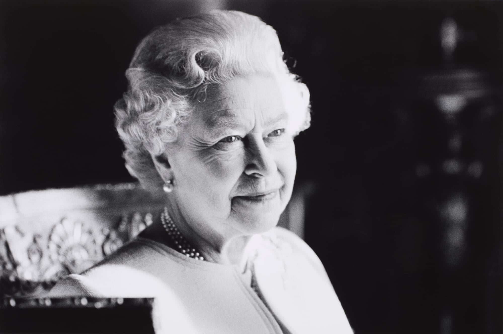 Murió la reina Isabel II: Familia Real confirmó deceso de la monarca británica de 96 años