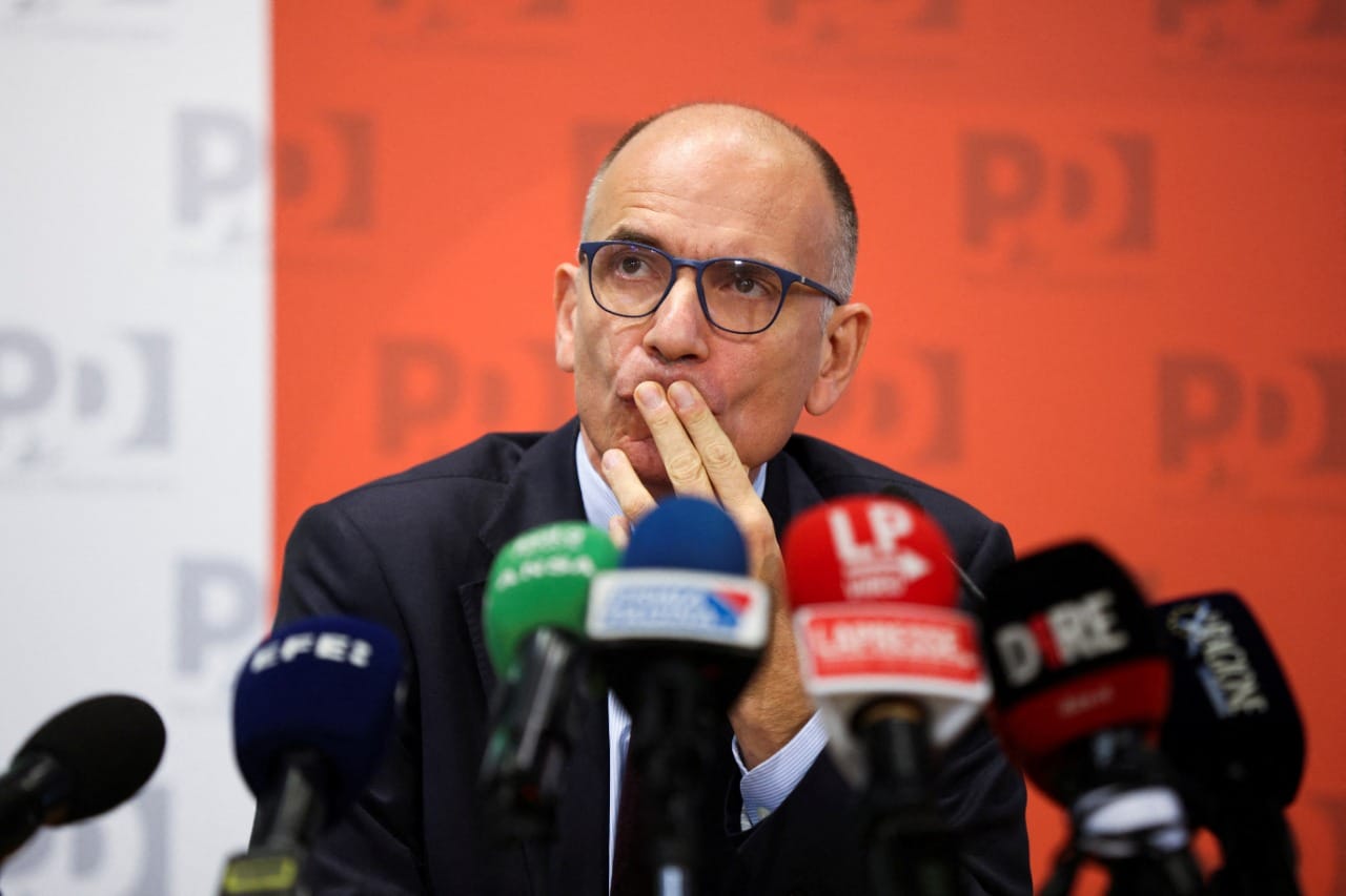 Centroizquierda italiana culpa a la división y al populismo por la victoria de Giorgia Meloni