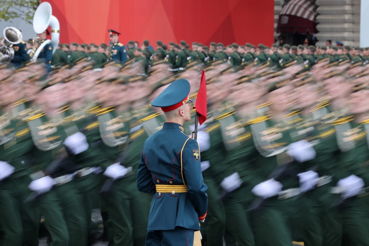 Rusia anuncia masiva movilización de militares reservistas para reforzar su invasión a Ucrania