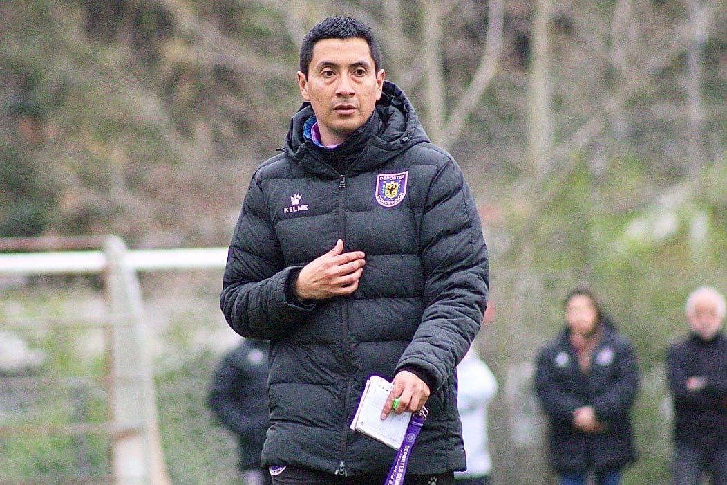 Deportes Concepción debe salvar la categoría con nuevo cuerpo técnico
