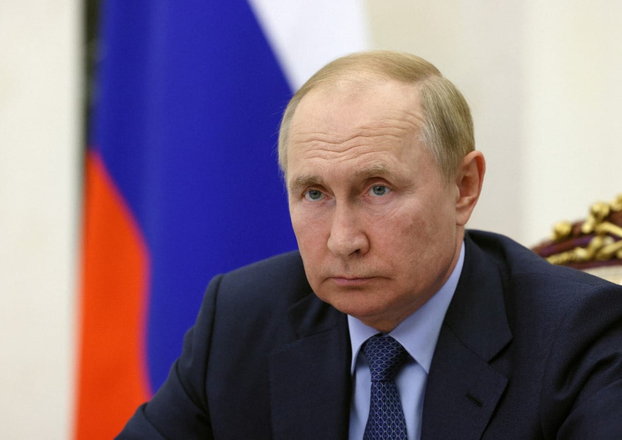 Putin descarta un funeral de Estado para Mijail Gorbachov y confirma que no asistirá a su despedida