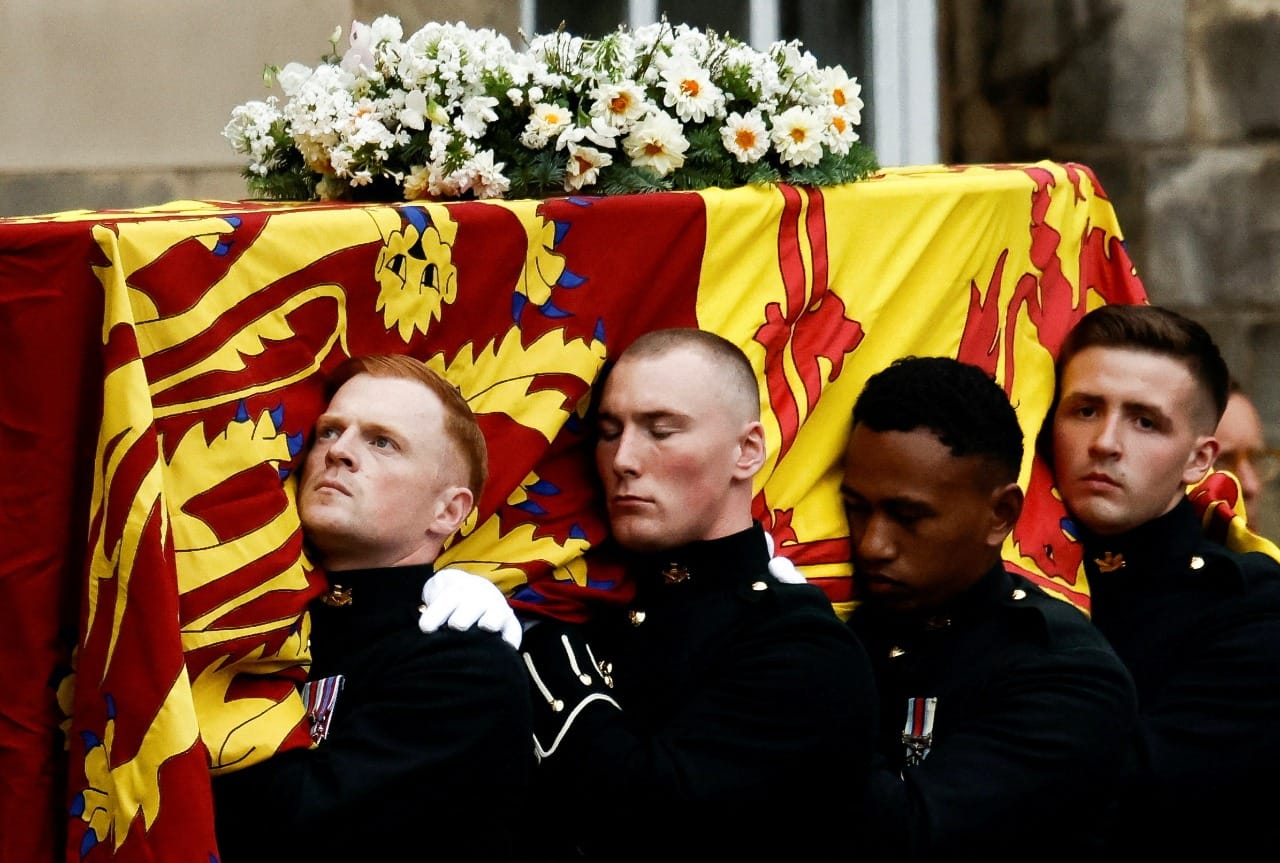 Los líderes mundiales que asistirán al funeral de la reina Isabel II en Londres
