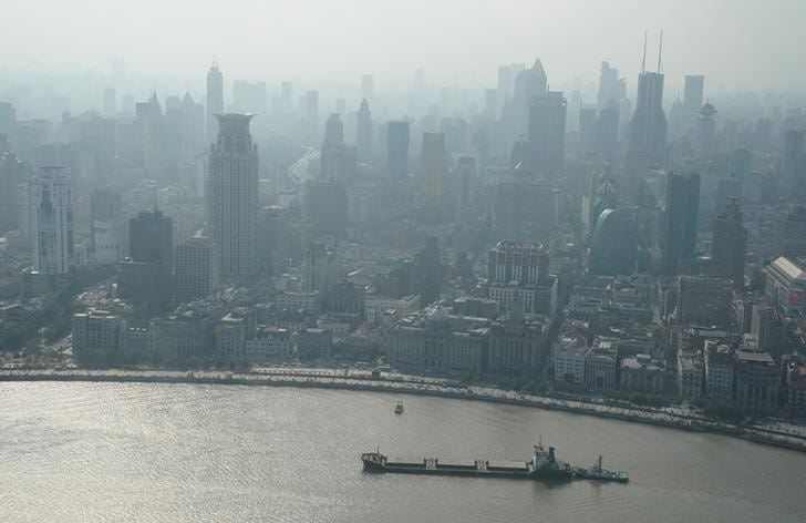 China amplía el acceso extranjero al mercado financiero y de materias primas, incluido el cobre