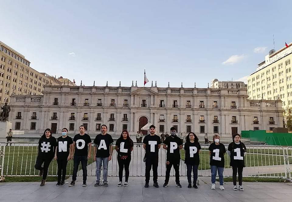Los pro y contras del tratado: Expertos comparten sus visiones respecto al TPP11