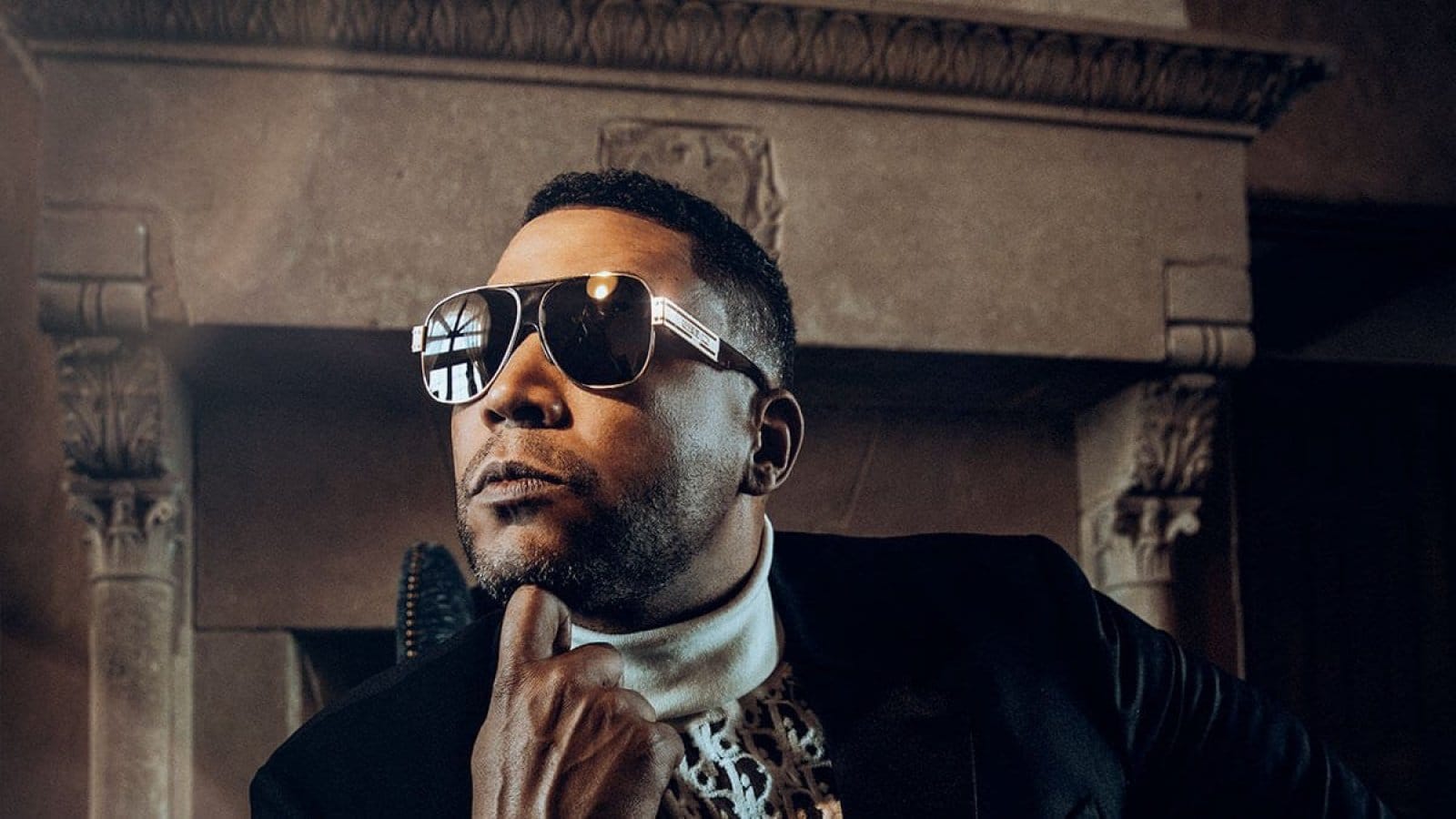 Exigirán máxima seguridad para show de Don Omar en Concepción tras descontrol en Daddy Yankee