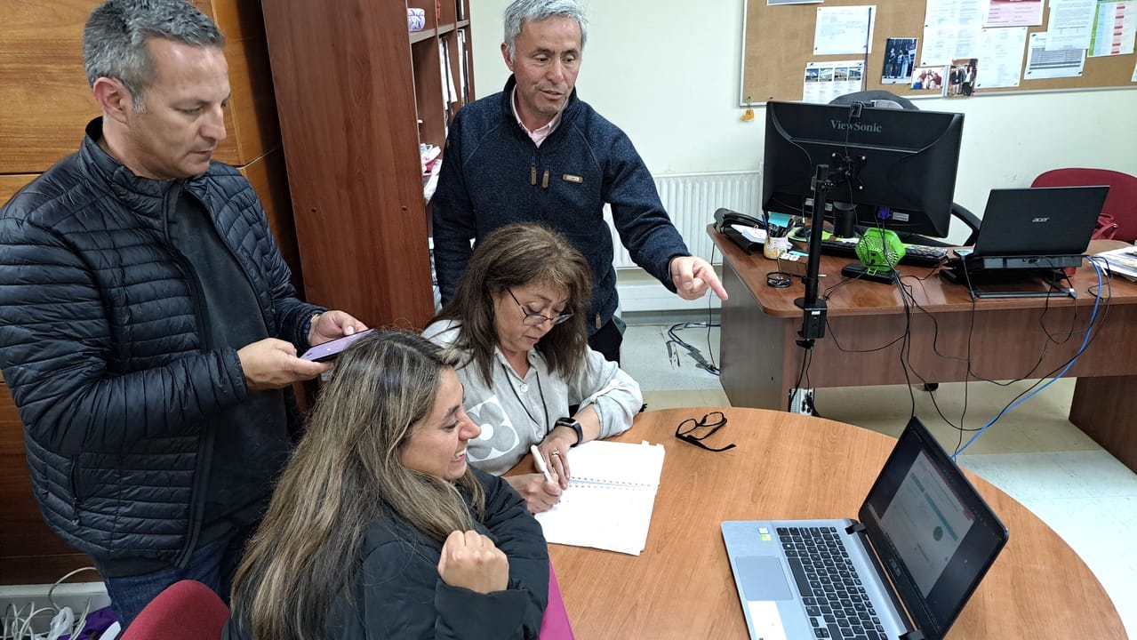 Sindicato de Trabajadores UCSC votó la huelga ante mejoras mínimas ofrecidas por la universidad