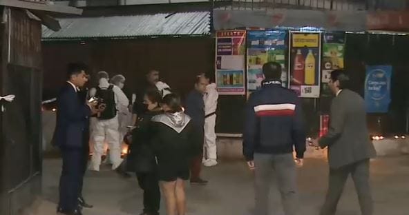 Dueño de almacén muere baleado por delincuentes frente a su hermano: Sería familiar de PDI