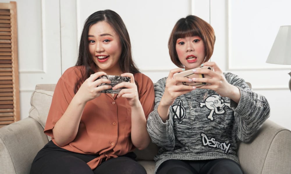 Los 5 mejores juegos de anime para Android
