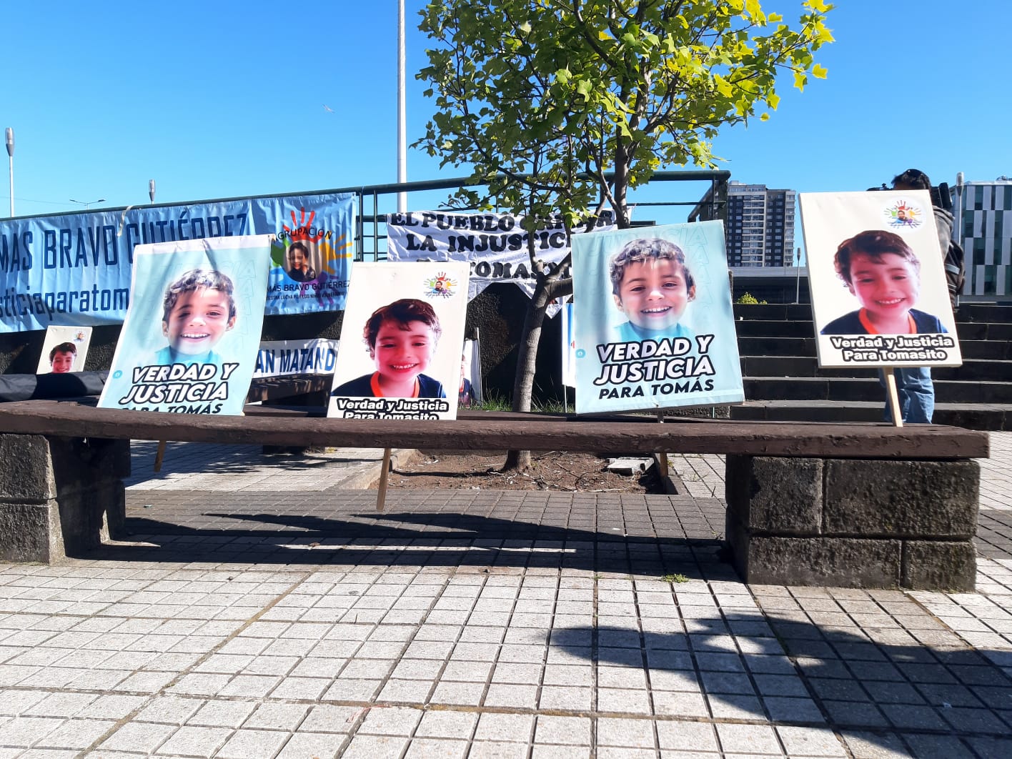 Caso Tomás Bravo: Amplían en 3 meses el plazo de investigación