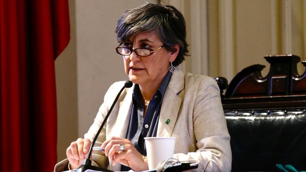 Ministra de Salud por aumento de casos de Covid-19: “Todas las medidas, si la situación se agrava, pueden revertirse”