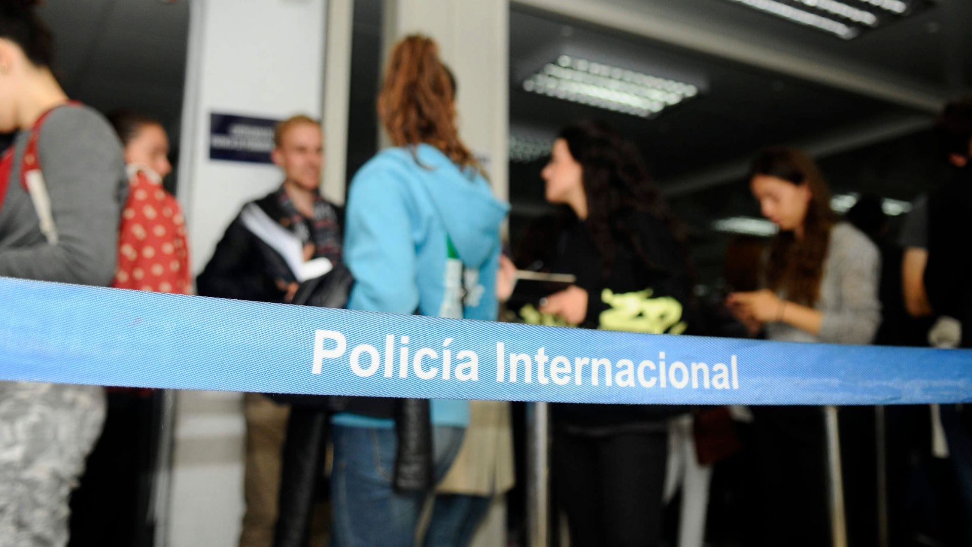 PDI ha controlado a más de 62 mil personas en los pasos fronterizos del Biobío