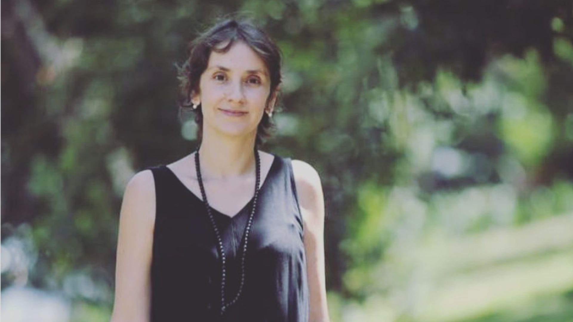Presentó renuncia no voluntaria: Rosario Martínez deja la dirección del Sename