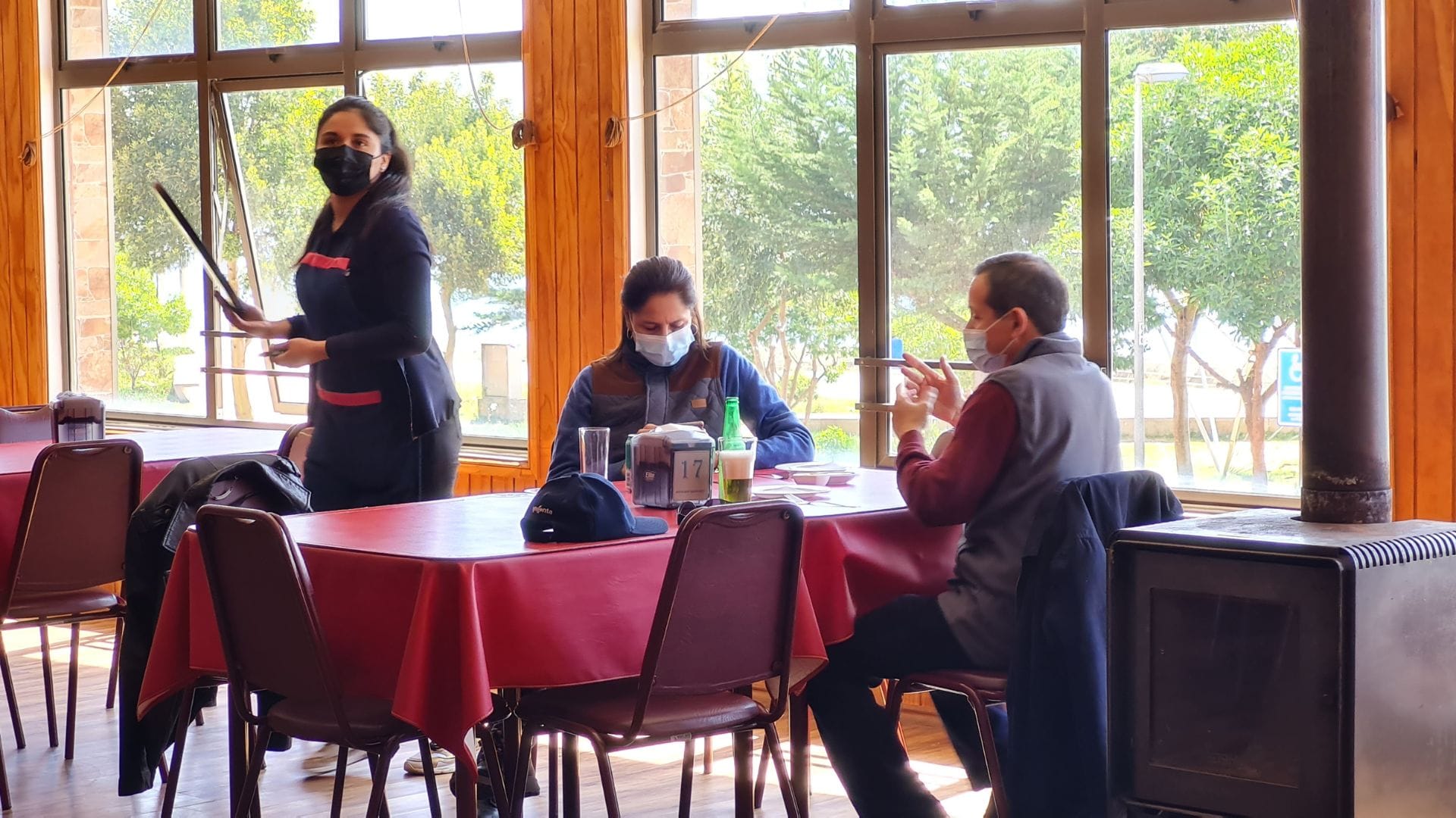 Dichato busca reactivar el turismo y la gastronomía tras fin de las restricciones sanitarias
