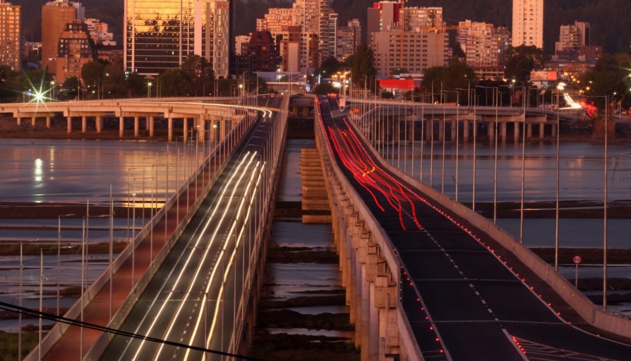 MOP Biobío por solicitud de constructora para paralizar obras en Puente Bicentenario: “No tenemos ninguna deuda”
