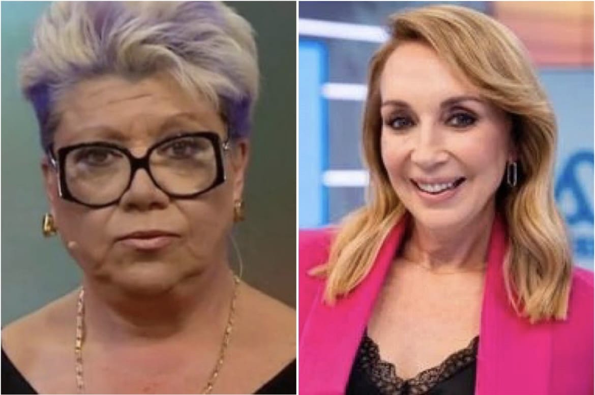 Patricia Maldonado opinó sobre la llegada de Karen Doggenweiler a “Mucho Gusto”