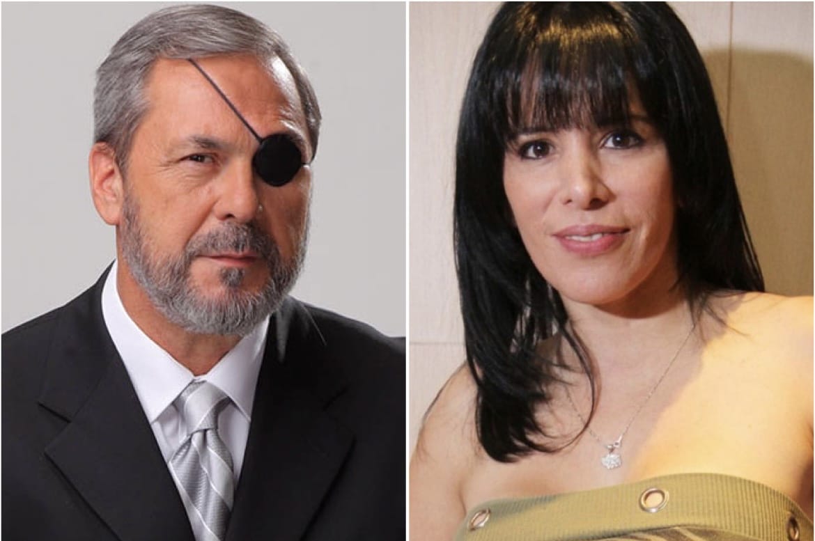 “Me agarró a besos”: La impactante confesión de Santiago Pavlovic sobre Anita Alvarado