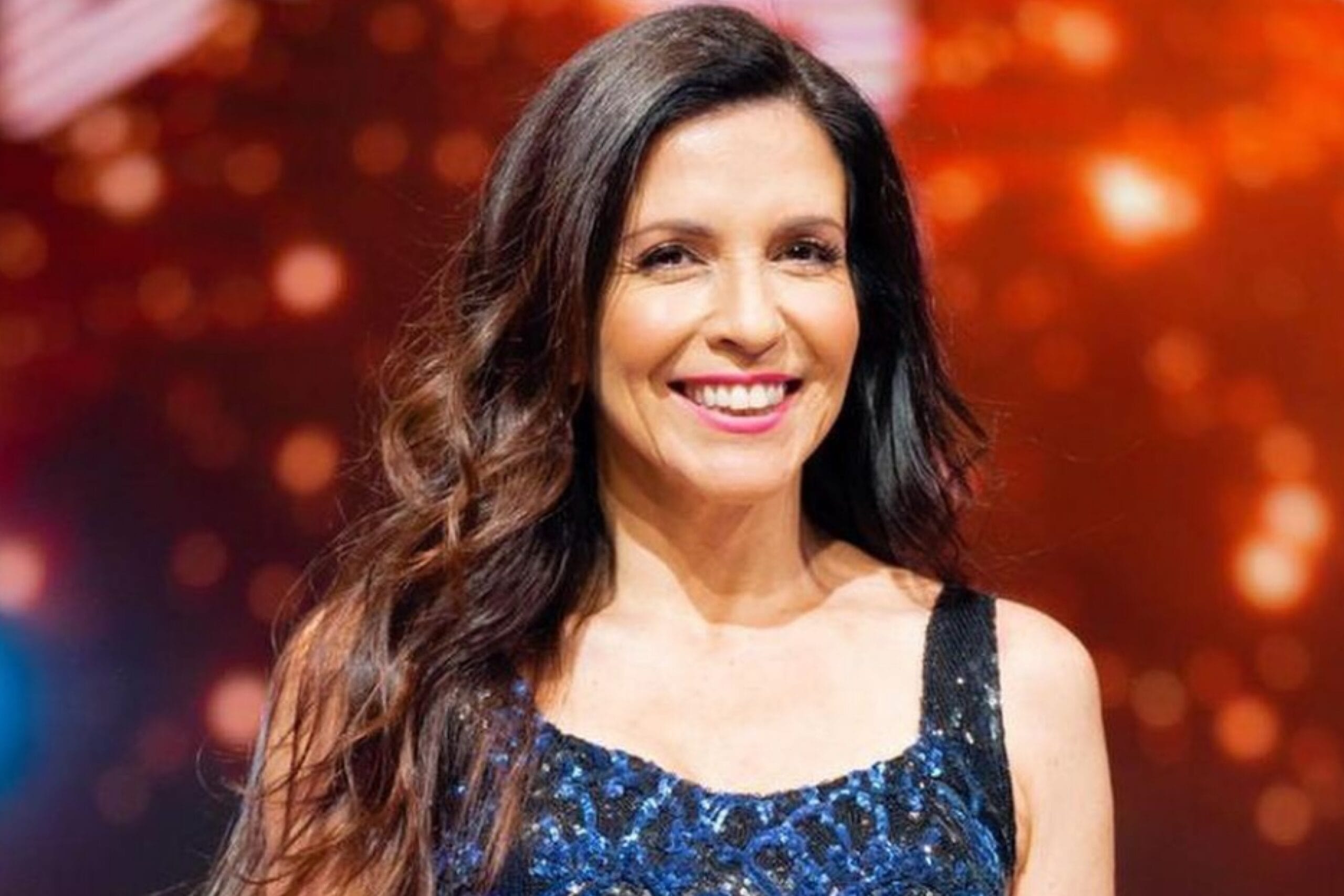 Karla Constant se refirió a su salida de “Mucho Gusto”