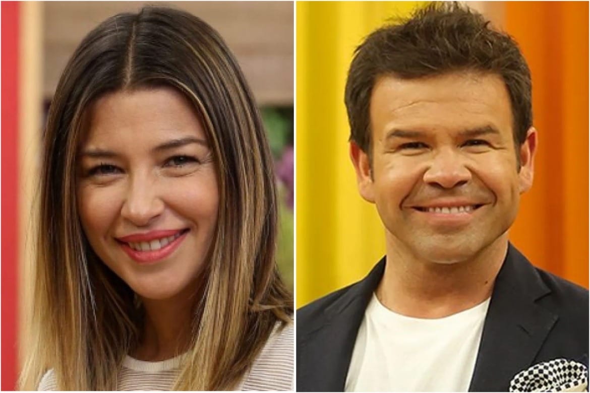 “Supe que me peló…”: Francisca Merino envió tajante mensaje a Ignacio Gutiérrez