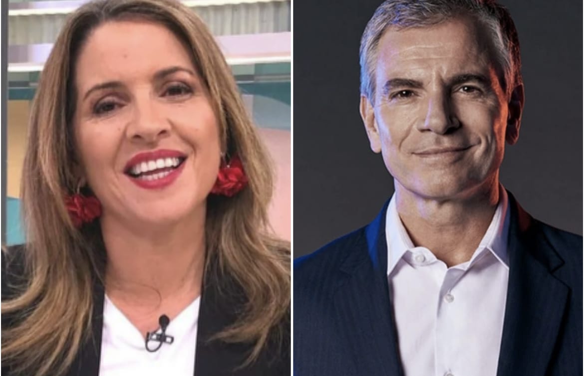 “Nunca se lo he perdonado”: Monserrat Álvarez desclasificó particular anécdota con Álvaro Rudolphy