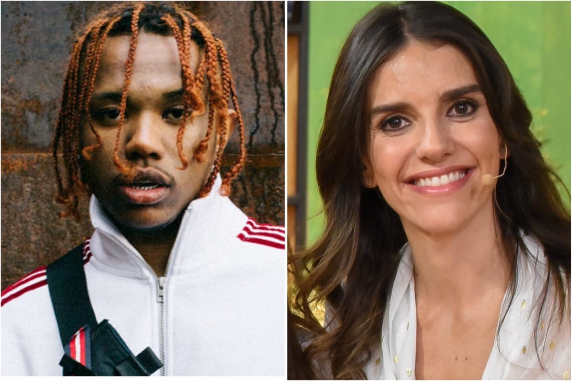 Polimá WestCoast entregó detalles de su especial vínculo con María Luisa Godoy