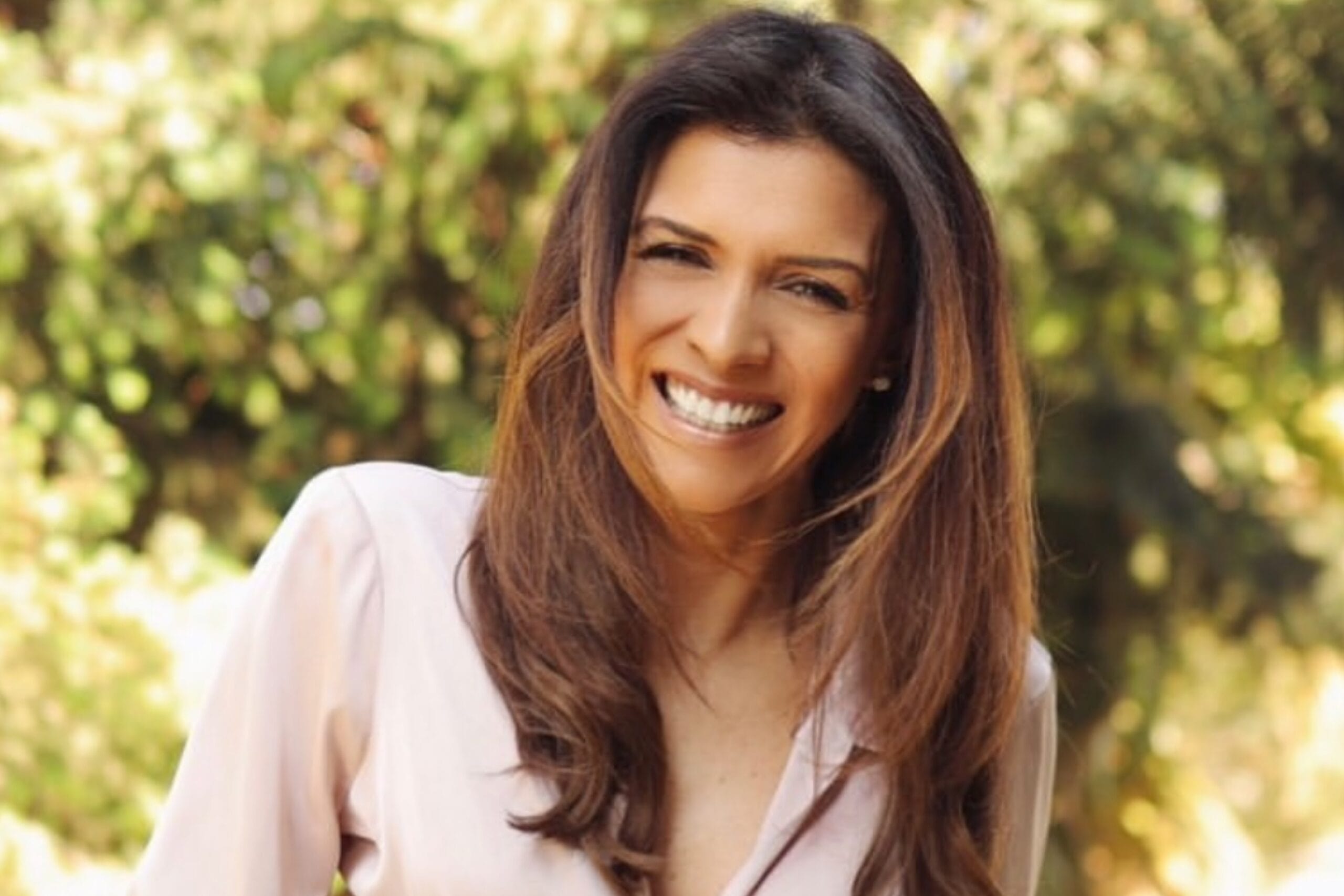 “Lo estaba pasando mal”: Ivette Vergara recordó su paso por “Mucho Gusto”