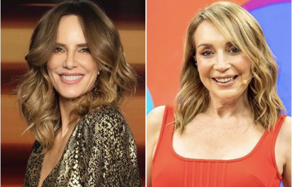 Aseguran que Diana Bolocco está molesta con la llegada de Karen Doggenweiler a Mega