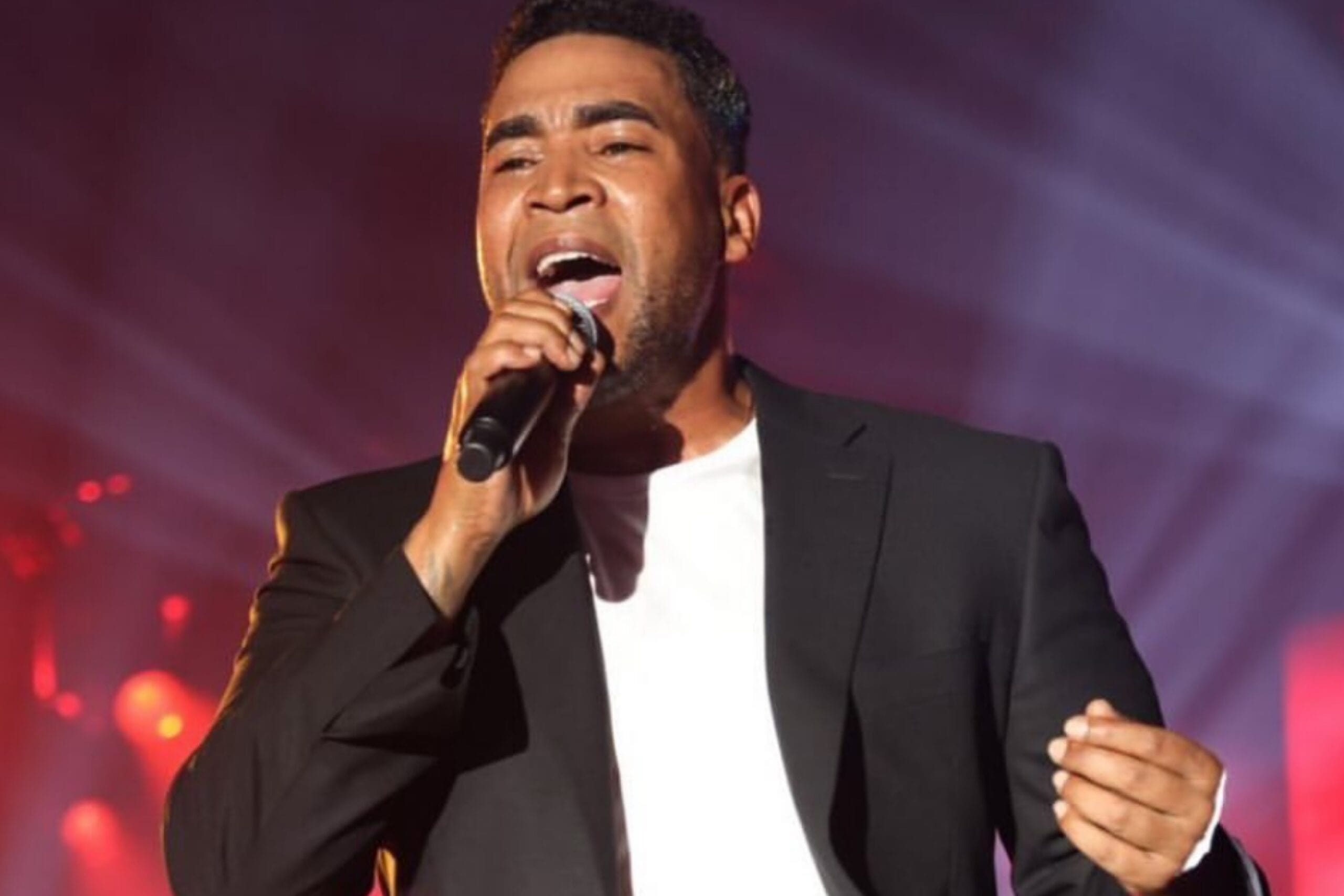 El mensaje que envió Don Omar a los penquistas a un día del concierto