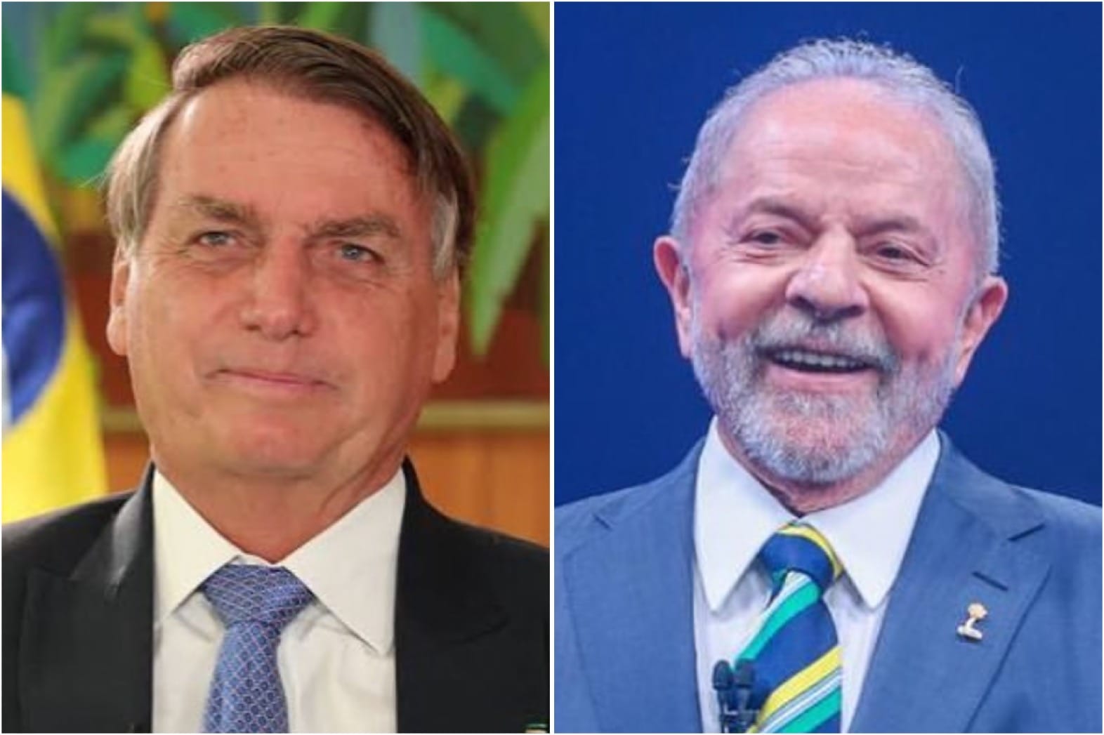 Elecciones en Brasil: Bolsonaro y Lula da Silva emitieron su voto en segunda vuelta