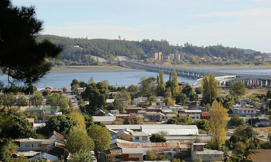 Collao, Lorenzo Arenas, La Pólvora… Las historias que dan nombre a los icónicos barrios penquistas