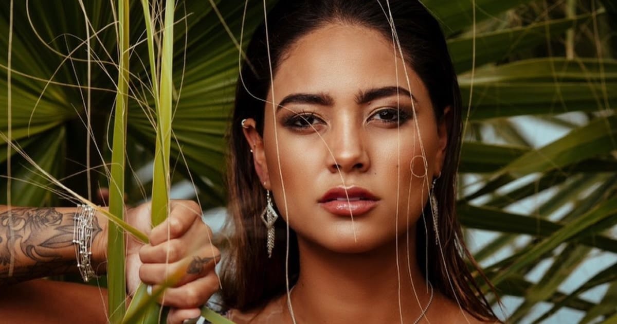 “Drogada de amor”: Camila Recabarren envió mensaje a quienes la critican